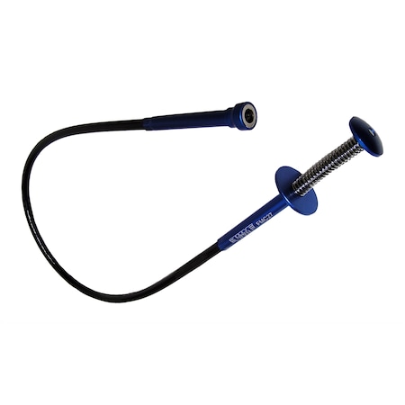 Durston Manufacturing Flexible Magnetio And Claw Pick-Up Tool FMC27